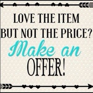 All REASONABLE offers accepted. No trades etc.